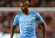 Fernandinho: Delap dan McAtee Punya Masa Depan Cerah di Man City