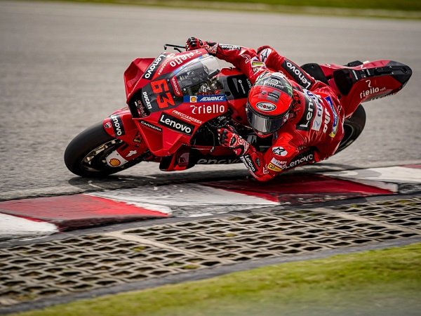 Ducati MOTOGP 22