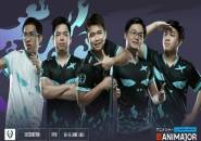 Jelang Tampil di 2 Turnamen, Tim Dota 2 Execration Depak 3 Pemain