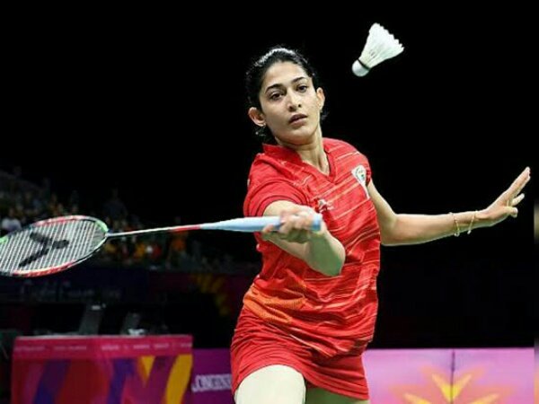 Profile of Ashwini Ponnappa, Indian talent competing in two sectors