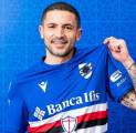 Usai Catat Debut Sempurna, Stefano Sensi Dipuji Pelatih Sampdoria