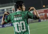 Bagus Nirwanto Dan 100 Penampilan Bersama PSS Sleman