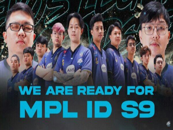 EVOS Legends Rilis Roster untuk MPL ID Season 9, Hadir 2 Nama Kejutan