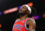 Detroit Pistons Patok Harga Tinggi Untuk Jerami Grant