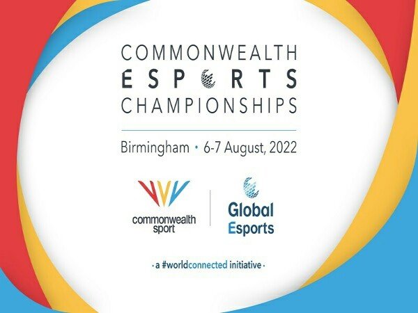 Esports Bakal Dipertandingkan di Commonwealth Games 2022