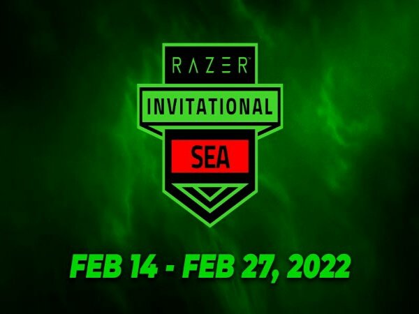 Juara Esports PON XX Papua 2021 Dikirim ke Razer Invitational SEA