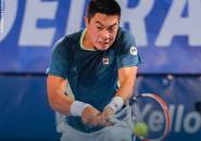 Brandon Nakashima Dominasi Laga Pertama Di Delray Beach Open