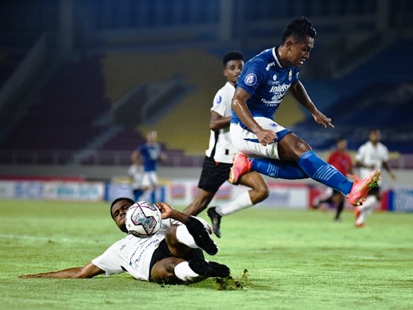 Persib tidak boleh menyia-nyiakan peluang menghadapi Persipura