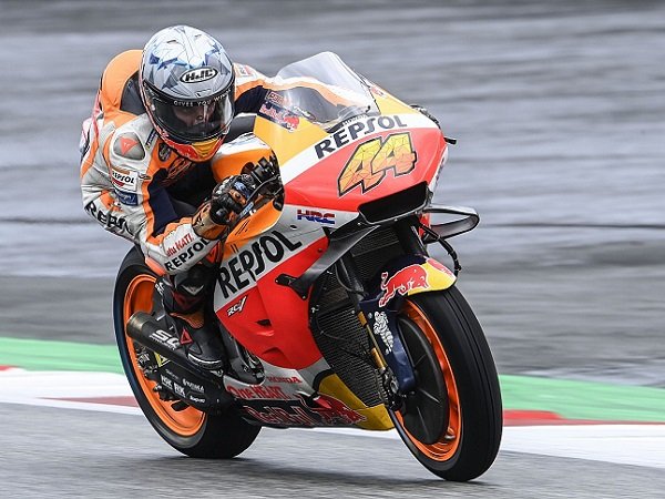 Setiap Penampilan Tentukan Nasib Pol Espargaro bersama Repsol Honda ...