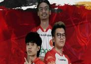 Bigetron Esports Lepas Trio Malaysia untuk Bela Negara di SEA Games 2021