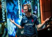 LEC Spring Split 2022: Bekuk Fnatic, Astralis Lanjutkan Titel Giant Slayer