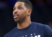 Chicago Bulls Resmi Umumkan Telah Merekrut Tristan Thompson