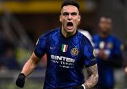 Marani: Duet Lukaku-Lautaro Martinez Berada di Dimensi Yang Beda