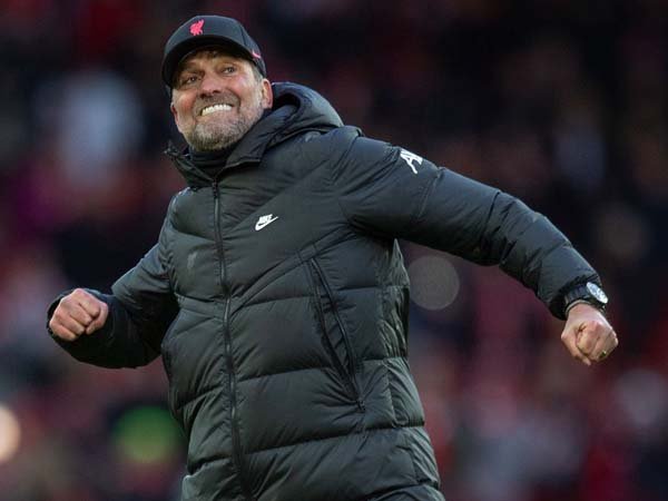 Liverpool Asuhan Klopp Diprediksi Bisa Menangkan Empat Gelar