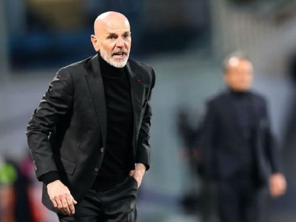 Stefano Pioli