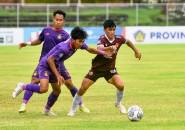 Rizky Eka Mengaku PSM Tidak Dalam Kondisi Mental Terbaik