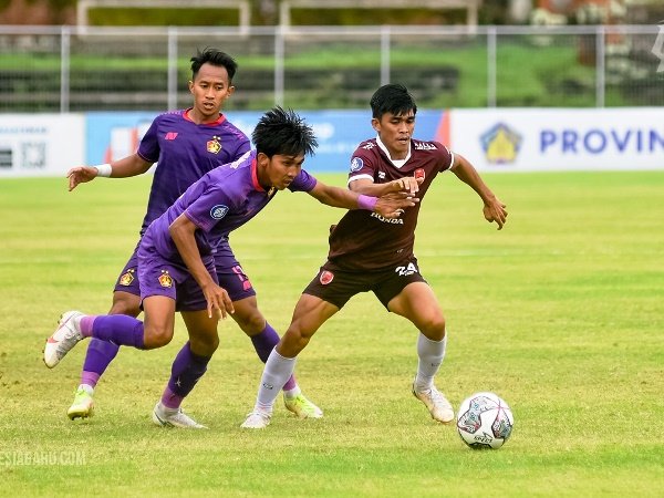 Winger PSM, Rizky Eka