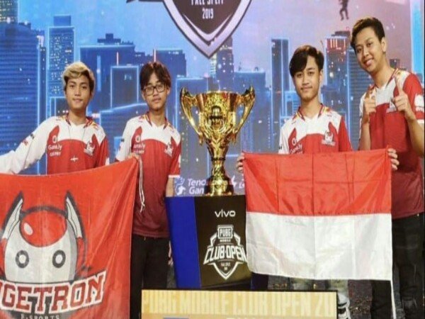 Soal Kans Skuat Juara Dunia BTR RA Ikut SEA Games 2021, Ini Kata Matthew