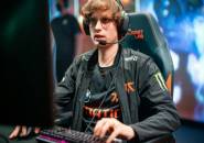 LEC Spring Split 2022: Fnatic Genggam Tiket Playoff usai Tundukkan Rogue