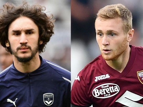 Pobega Dan Adli Bakal Jadi Bagian Rencana Lini Tengah Masa Depan Ac Milan Liga Olahraga 