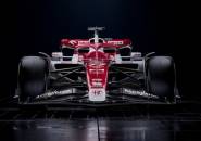 Alfa Romeo Jadi Tim Terakhir Luncurkan C42 untuk Hadapi F1 2022