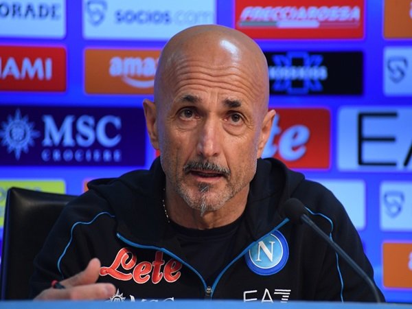 Spalletti