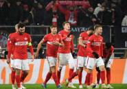 Liga Europa: Spartak Moskow Terancam Didiskualifikasi, RB Leipzig Bungkam