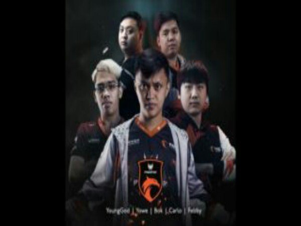 Tim Dota 2 TNC Predator Perkenalkan 2 Pemain Baru Bok dan BDz