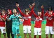 UEFA Pertimbangkan Diskualifikasi Spartak Moskow dari Liga Europa