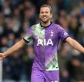 Legenda Tottenham Kecewa Harry Kane Batal Gabung Man City