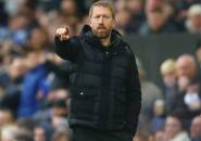 Graham Potter Disarankan Jangan Tolak Manchester United