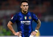 Keran Gol Lautaro Martinez Macet, Begini Komentar Julio Cruz