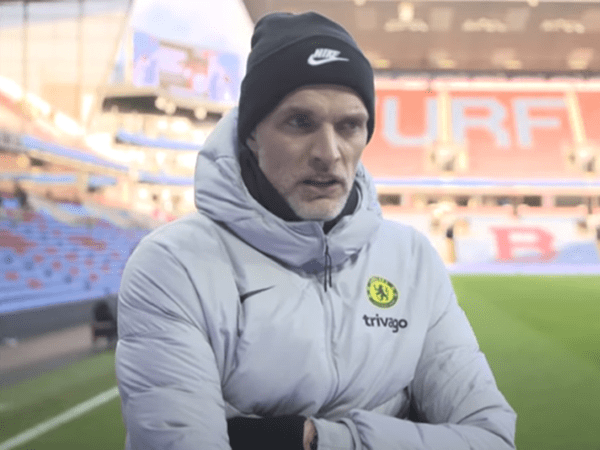 Catatan Thomas Tuchel Untuk Penyerang Chelsea Usai Menang 4-0 Atas ...