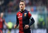 Demi Bantu Genoa, Domenico Criscito Tunda Kepindahan ke MLS