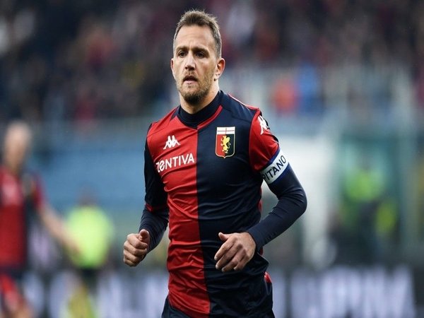 Domenico Criscito / via Getty Images