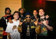 Snoop Dogg Resmi Gabung FaZe Clan Sebagai Konten Kreator & Talent