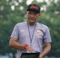 Persija Jakarta Vs Borneo FC, Sudirman Lempar Pujian Untuk Fakhri Husaini