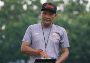 Persija Jakarta Vs Borneo FC, Sudirman Lempar Pujian Untuk Fakhri Husaini