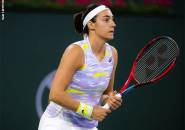 Caroline Garcia Jinakkan Dayana Yastremska Di Indian Wells