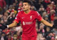 Diaz Kembali Buat Mantan Bek Liverpool Terkesan dengan Penampilannya