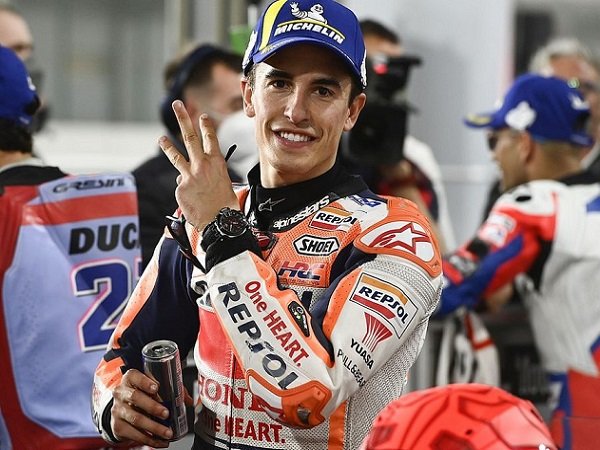 Marc Marquez