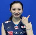 Sayaka Takahashi Beberkan Rahasia Kalahkan Tai Tzu Ying di German Open 2022