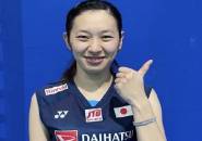 Sayaka Takahashi Beberkan Rahasia Kalahkan Tai Tzu Ying di German Open 2022