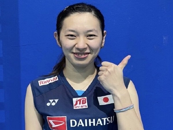 Sayaka Takahashi Beberkan Rahasia Kalahkan Tai Tzu Ying di German Open 2022