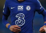 Three Tangguhkan Kerjasama dengan Chelsea, Minta Logo Dihapus dari Jersey