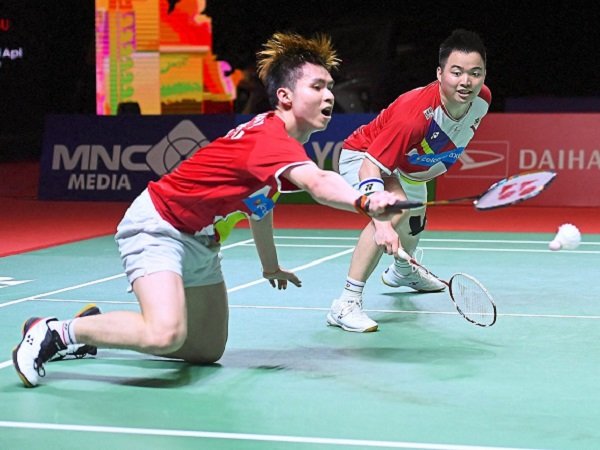 Sembuh Dari Covid-19, Soh Wooi Yik Siap Tampil di German Open 2022