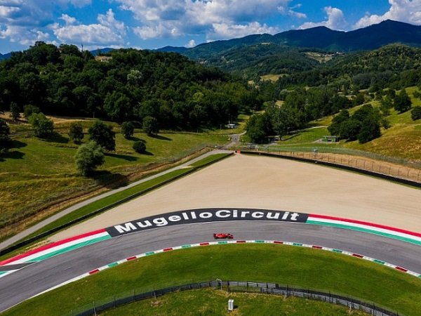 Sirkuit Mugello