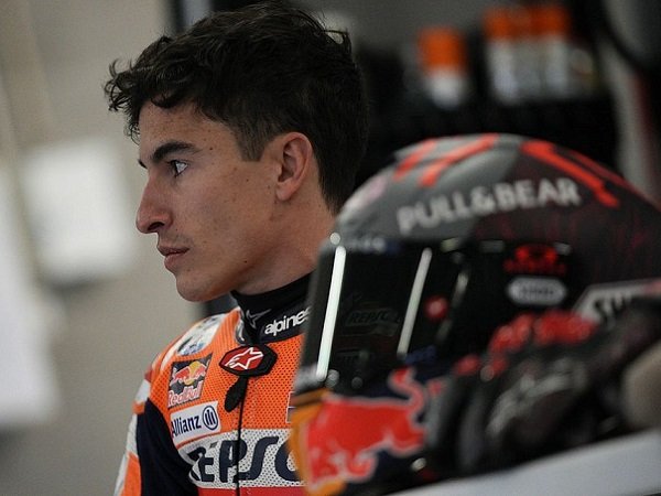 Marc Marquez