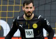 MLS Jadi Destinasi Berikutnya Bagi Bintang Borussia Dortmund