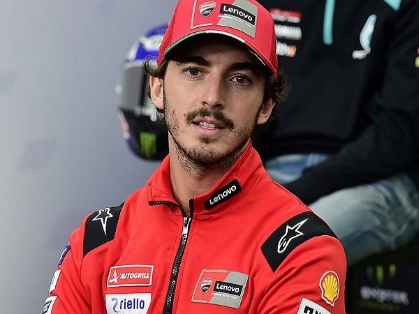 Francesco Bagnaia